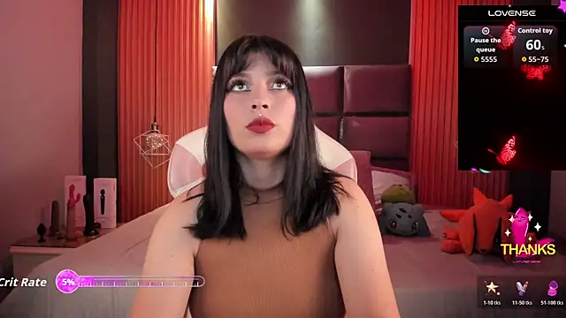 Ana rush online show from April 2026 07:19:01 PM