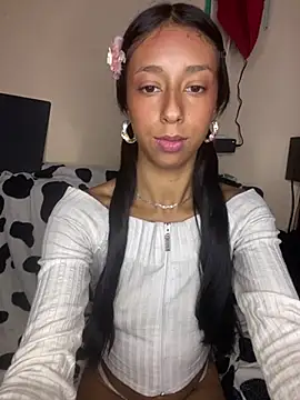 FOXXX BABY online show from February 2026 10:35:02 AM