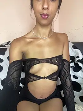 FOXXX BABY online show from February 2026 05:09:02 PM