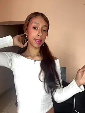 FOXXX BABY online show from December 2025 02:42:02 PM