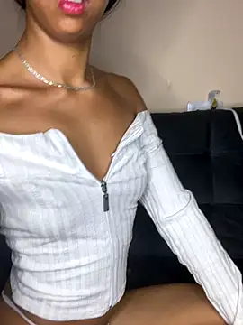 FOXXX BABY online show from January 2026 02:18:02 AM