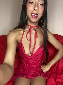 FOXXX BABY online show from February 2026 07:42:01 AM