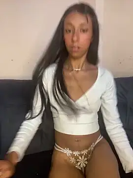 FOXXX BABY online show from March 2026 09:15:02 PM