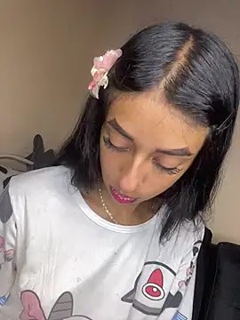 FOXXX BABY online show from February 2026 03:41:01 AM