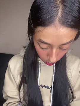 FOXXX BABY online show from March 2026 04:31:01 AM