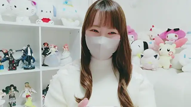 yuyuchan   online show from March 2026 10:59:02 AM