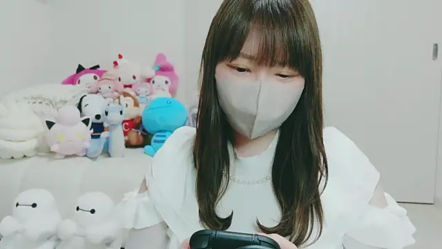 yuyuchan   online show from April 2026 11:01:01 AM