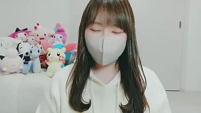 yuyuchan   online show from April 2026 10:20:02 AM