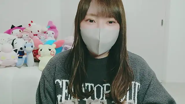 yuyuchan   online show from April 2026 10:07:02 AM