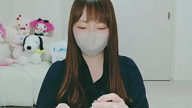 yuyuchan   online show from February 2026 11:43:01 AM