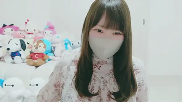 yuyuchan   online show from April 2026 10:00:02 AM