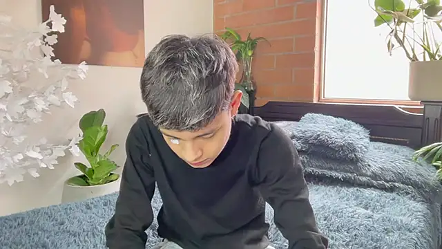 Andy Belier23 online show from February 2026 02:39:01 PM