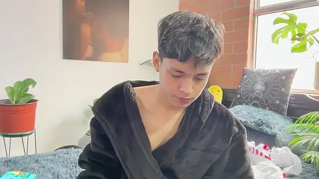 Andy Belier23 online show from February 2026 03:18:01 PM