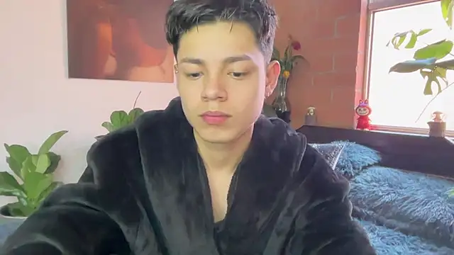 Andy Belier23 online show from March 2026 02:53:02 PM