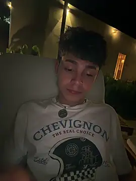 Andy Belier23 online show from March 2026 02:22:01 AM