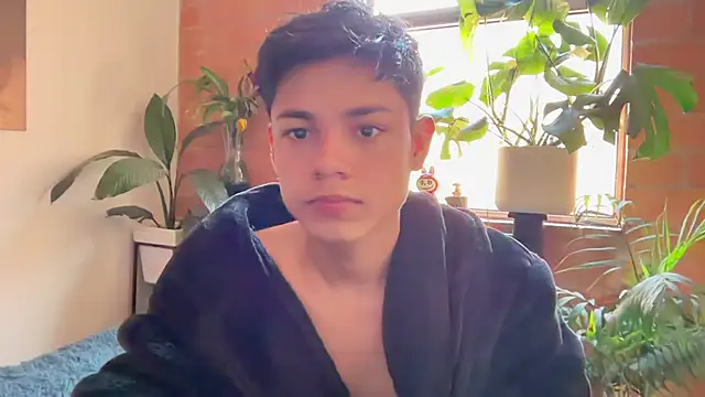 Andy Belier23 online show from March 2026 02:50:02 PM