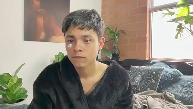 Andy Belier23 online show from February 2026 12:28:01 PM