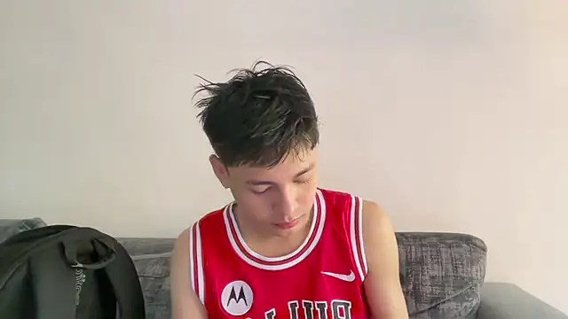 Andy Belier23 online show from April 2026 06:11:01 PM