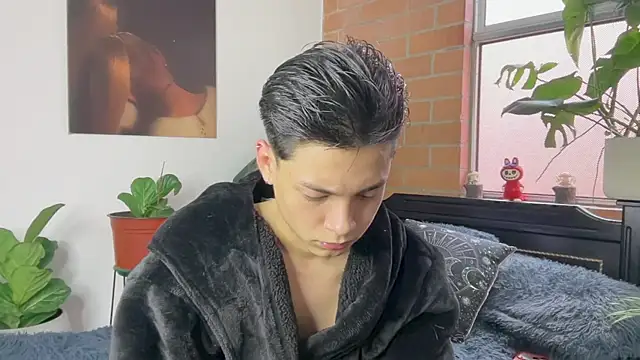 Andy Belier23 online show from March 2026 12:11:01 PM