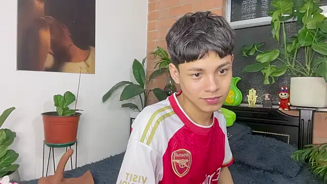 Andy Belier23 online show from March 2026 06:03:02 AM