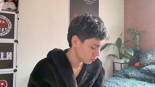 Andy Belier23 online show from February 2026 01:08:01 PM