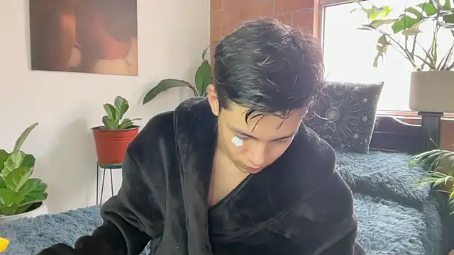 Andy Belier23 online show from February 2026 12:35:01 PM