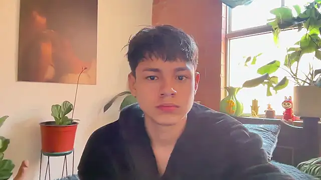 Andy Belier23 online show from March 2026 02:05:01 PM