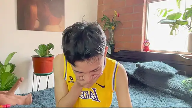 Andy Belier23 online show from March 2026 03:05:02 PM