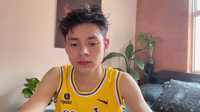 Andy Belier23 online show from February 2026 03:02:02 PM