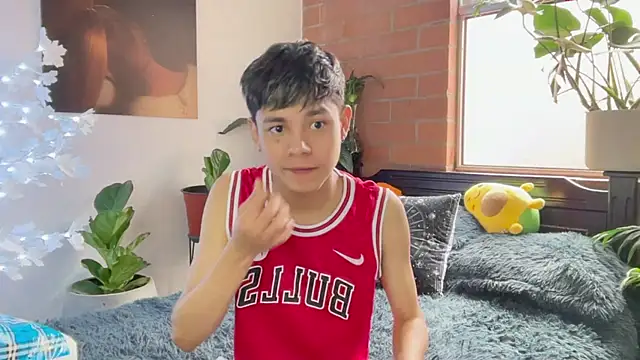 Andy Belier23 online show from February 2026 01:53:01 PM