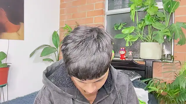 Andy Belier23 online show from March 2026 02:33:02 AM