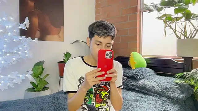 Andy Belier23 online show from February 2026 01:07:02 PM