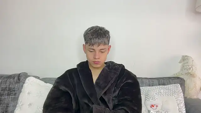 Andy Belier23 online show from January 2026 01:58:02 PM