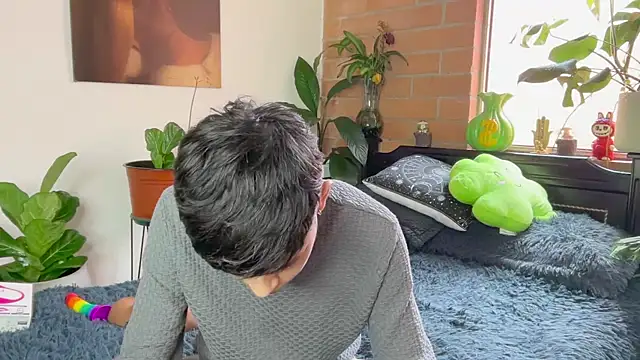 Andy Belier23 online show from March 2026 03:02:01 PM