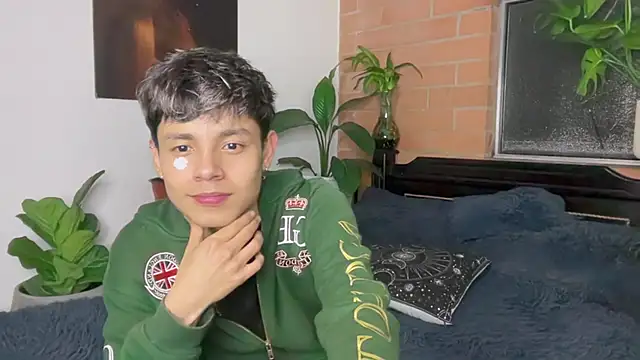 Andy Belier23 online show from February 2026 05:07:02 AM