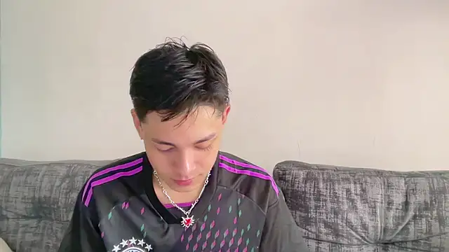 Andy Belier23 online show from April 2026 03:46:02 PM