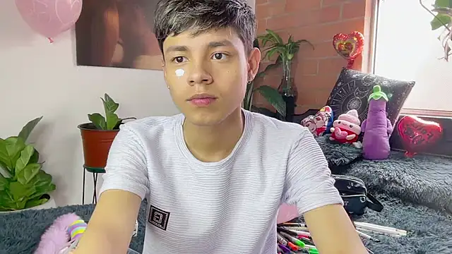 Andy Belier23 online show from February 2026 04:07:01 PM