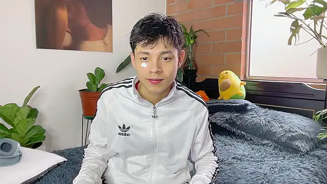 Andy Belier23 online show from February 2026 01:40:01 PM