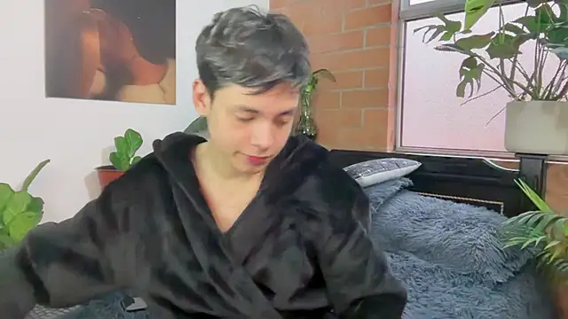 Andy Belier23 online show from February 2026 11:54:01 AM