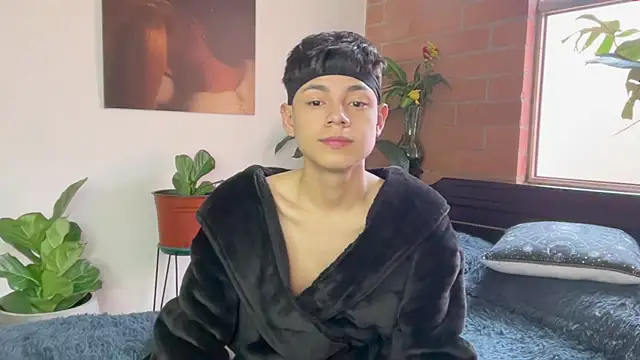 Andy Belier23 online show from March 2026 01:52:02 PM