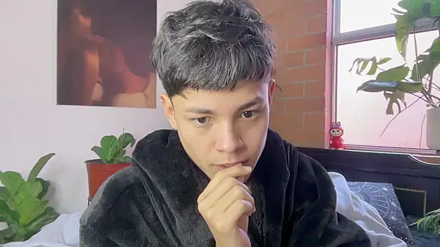 Andy Belier23 online show from March 2026 12:54:02 PM