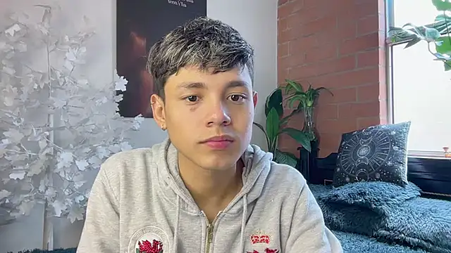 Andy Belier23 online show from February 2026 05:43:02 PM