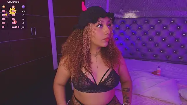 Starlights online show from April 2026 11:01:02 PM