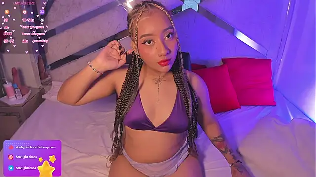 Starlights online show from February 2026 02:30:02 PM