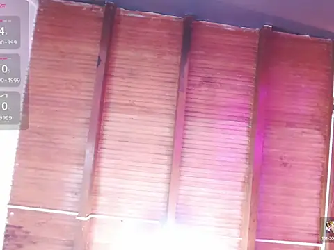 Kittymoretti online show from March 2026 10:04:02 PM