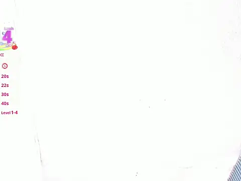 Kittymoretti online show from January 2026 08:24:01 PM