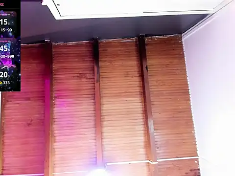 Kittymoretti online show from March 2026 10:38:02 PM