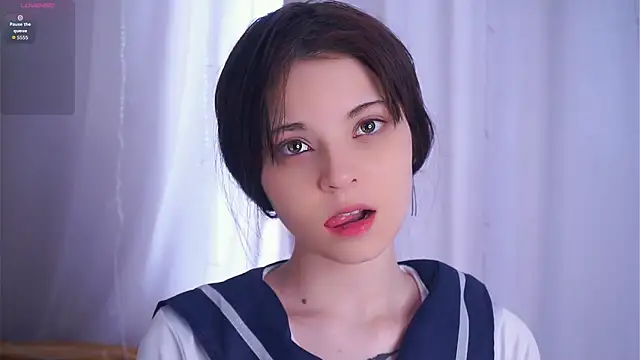 SharylOrbin online show from April 2026 08:16:01 AM
