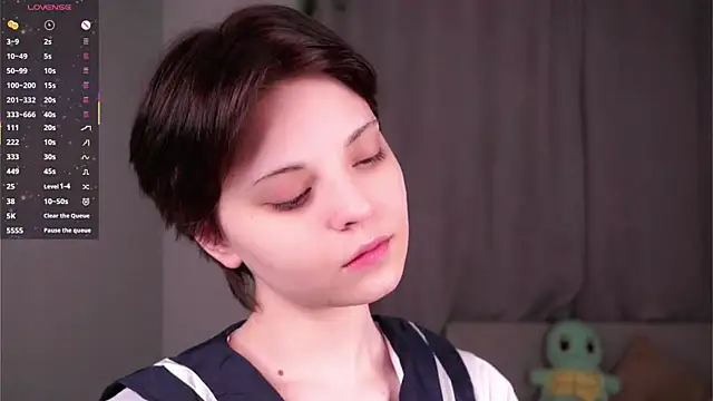 SharylOrbin online show from February 2026 09:22:01 PM