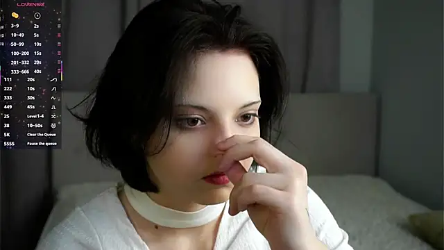 SharylOrbin online show from January 2026 11:21:02 PM